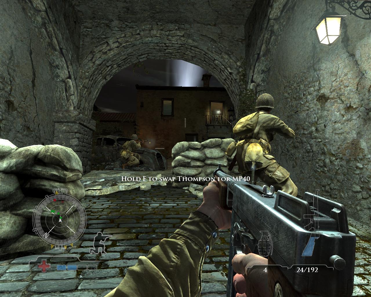 Screenshots