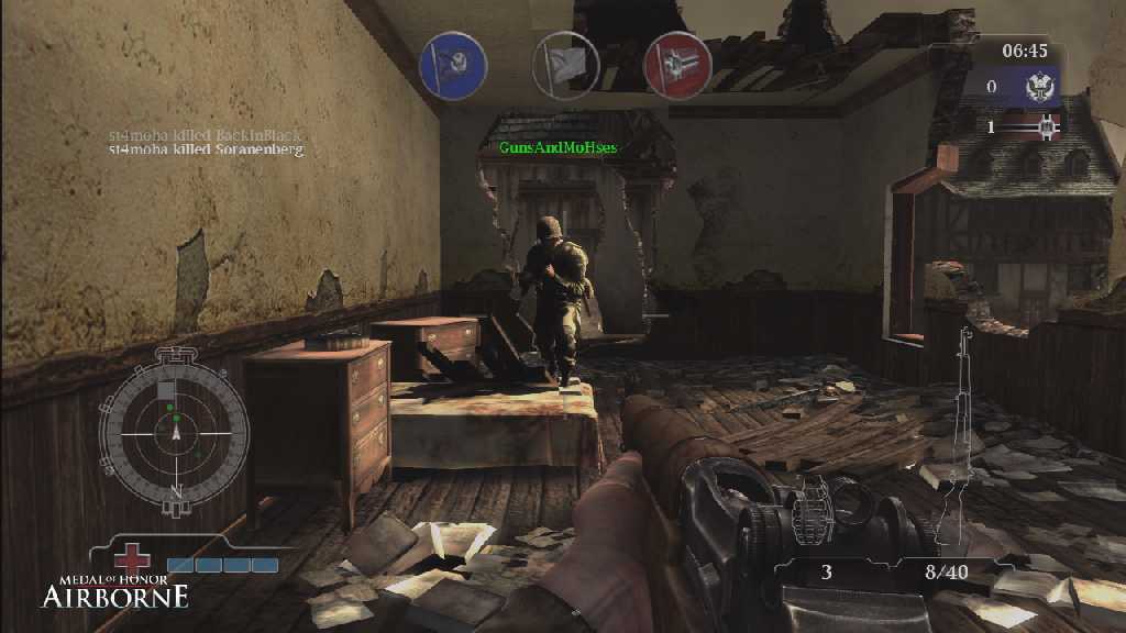 Screenshots