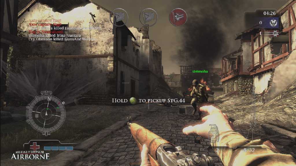 Screenshots