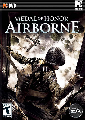 Box Art