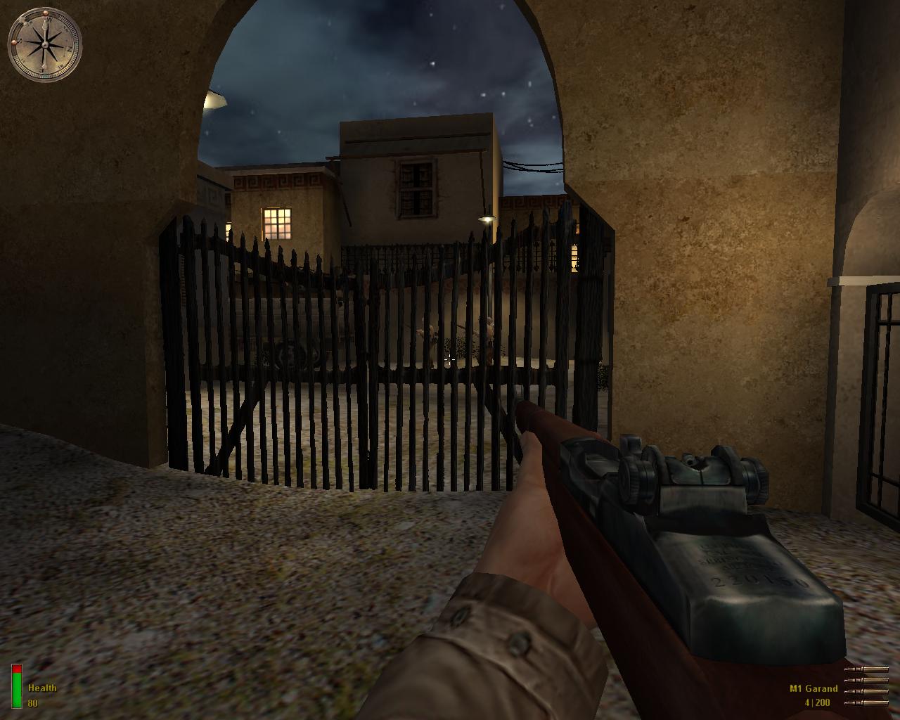 PC Screenshots