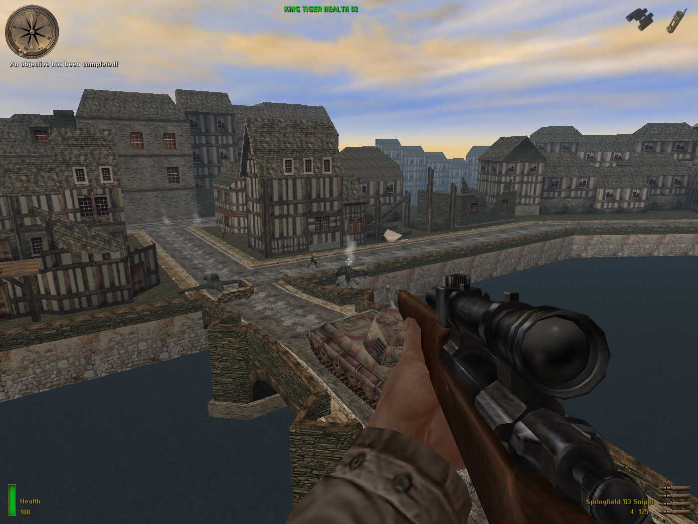 Screenshots