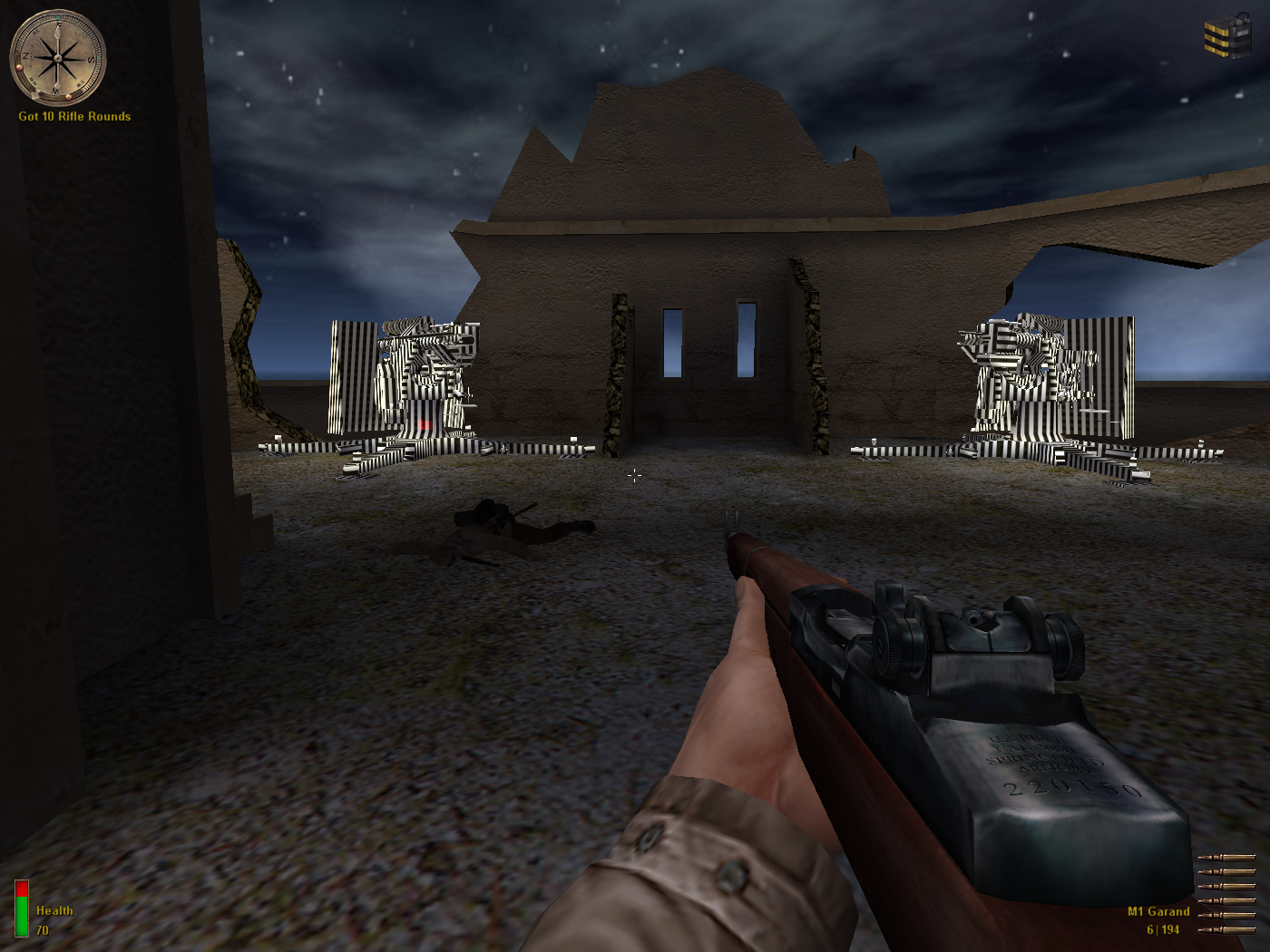 Screenshots