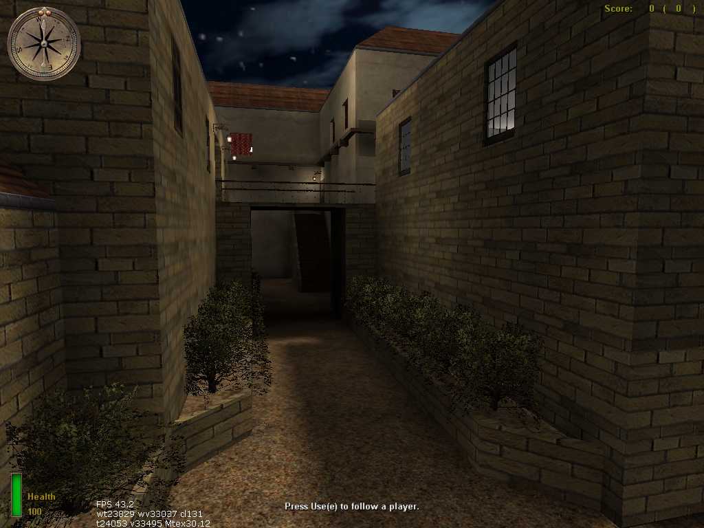 Screenshots