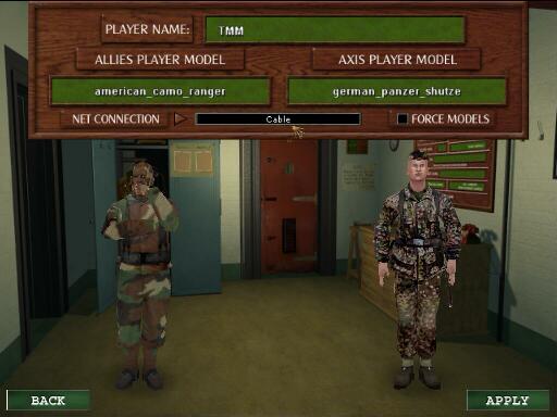 Screenshots