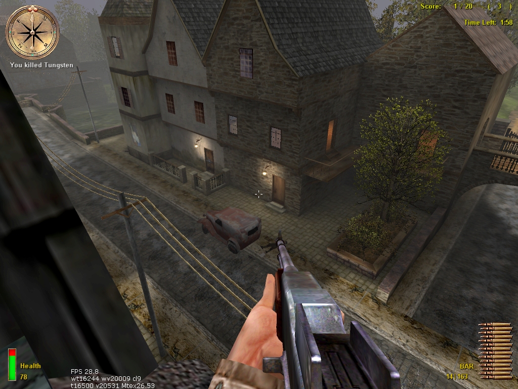 Screenshots