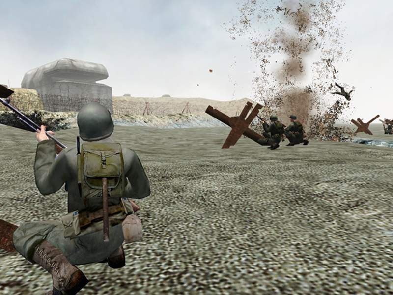 Screenshots