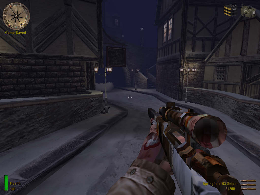 Screenshots
