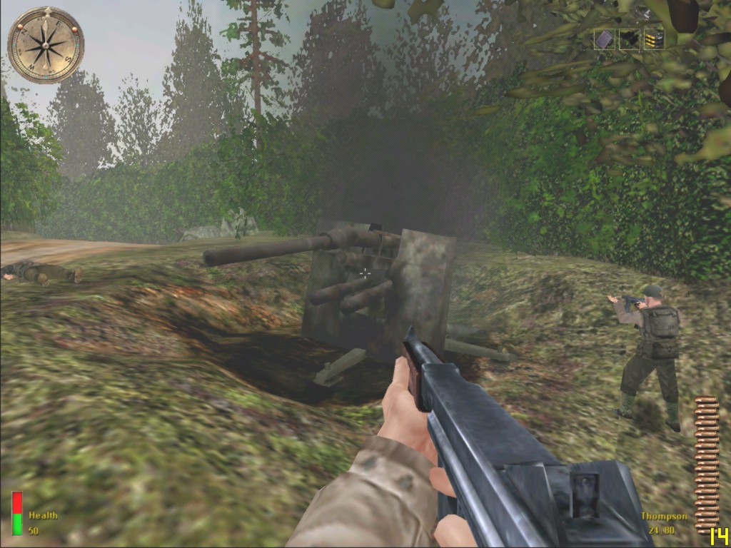 Screenshots