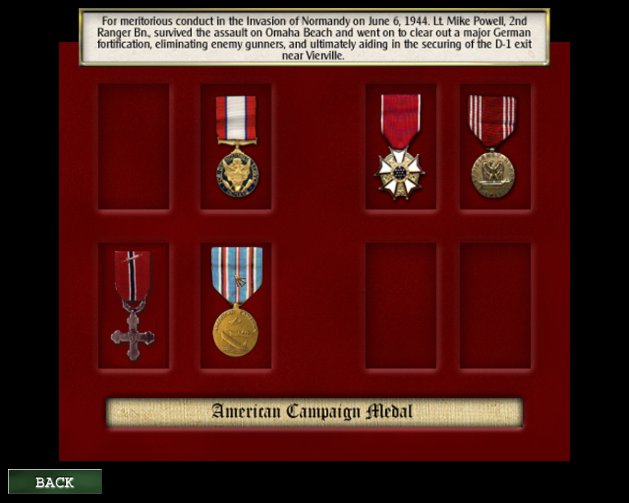 PC Screenshots
