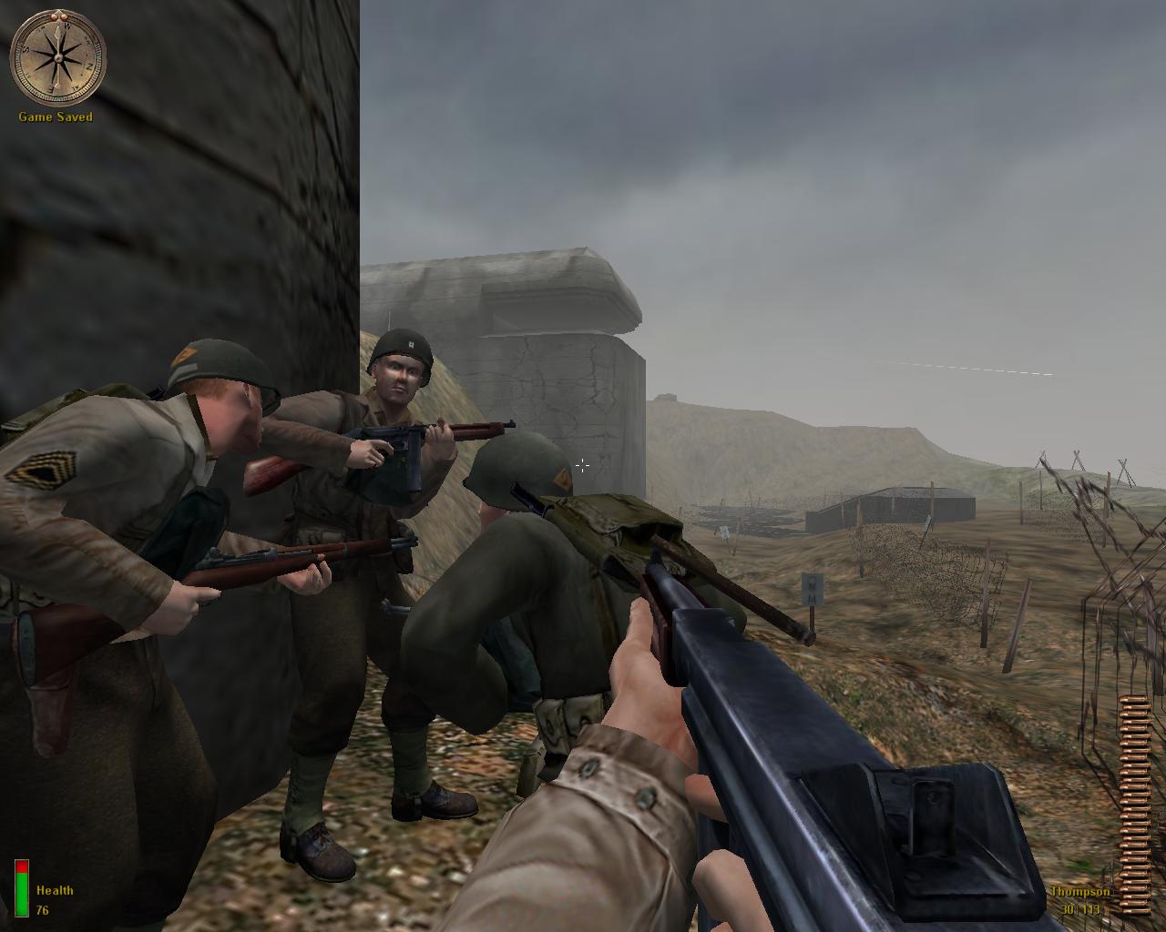 PC Screenshots