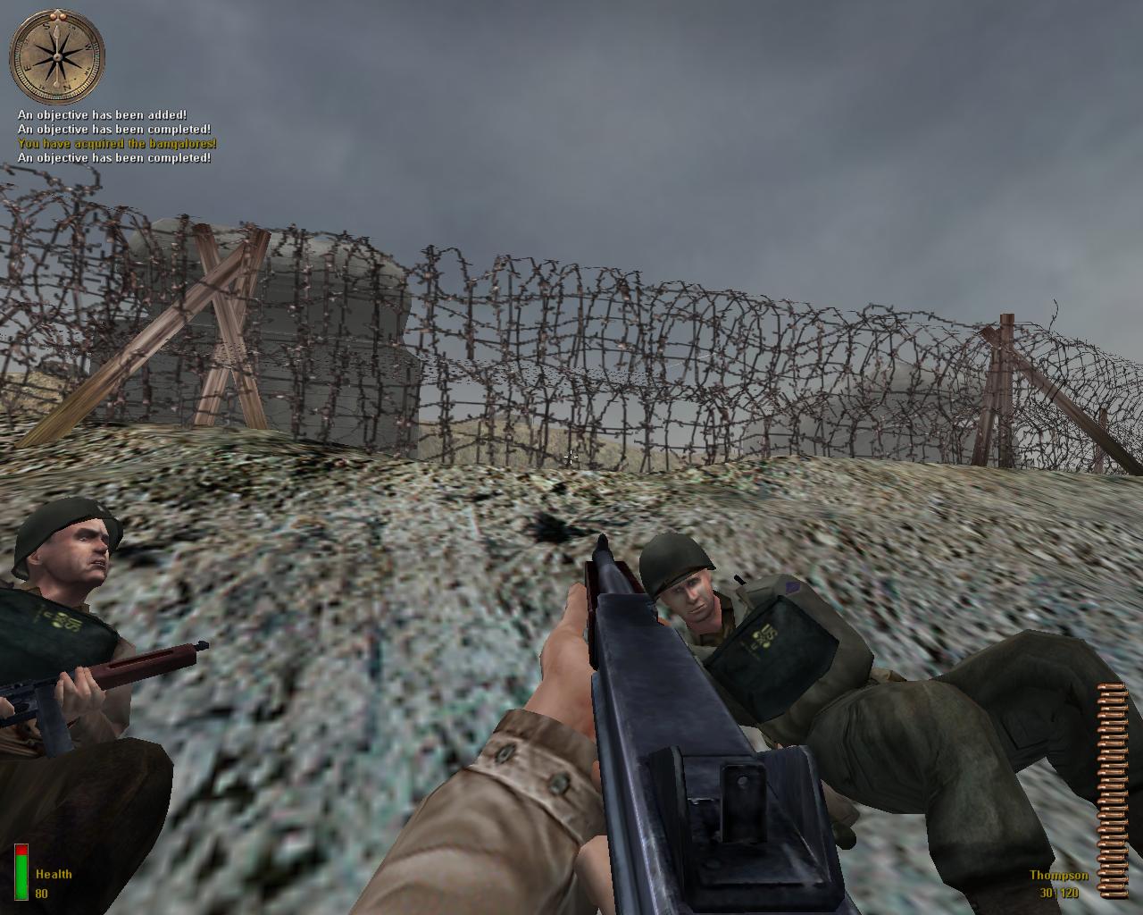 PC Screenshots