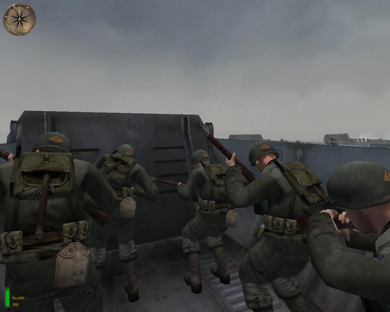 PC Screenshots