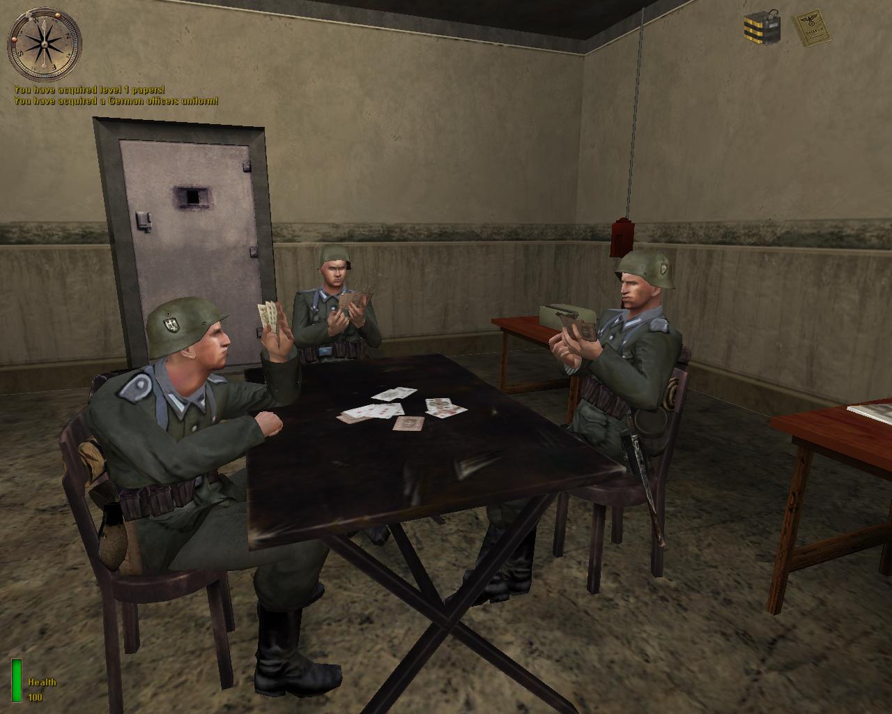 PC Screenshots