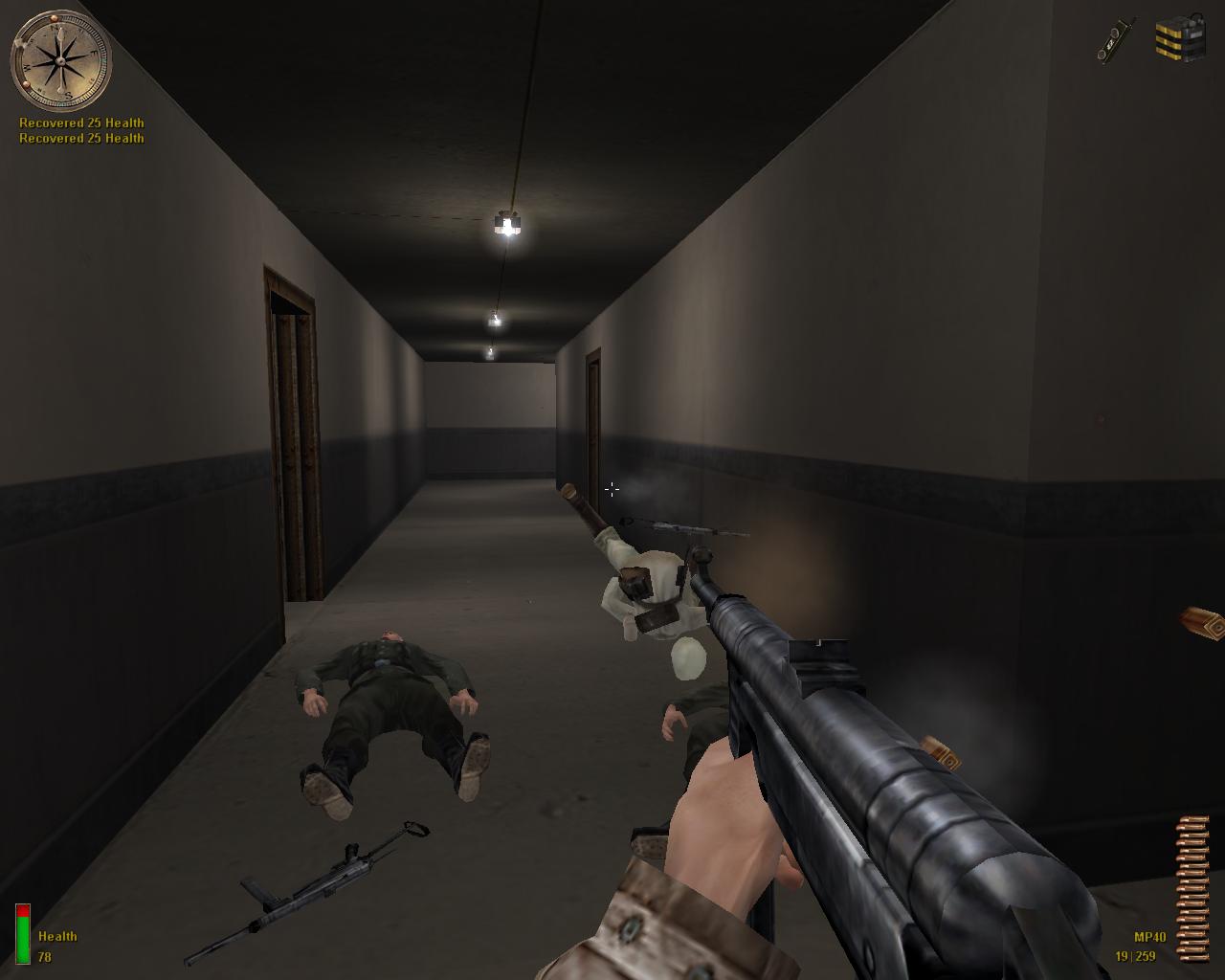 PC Screenshots