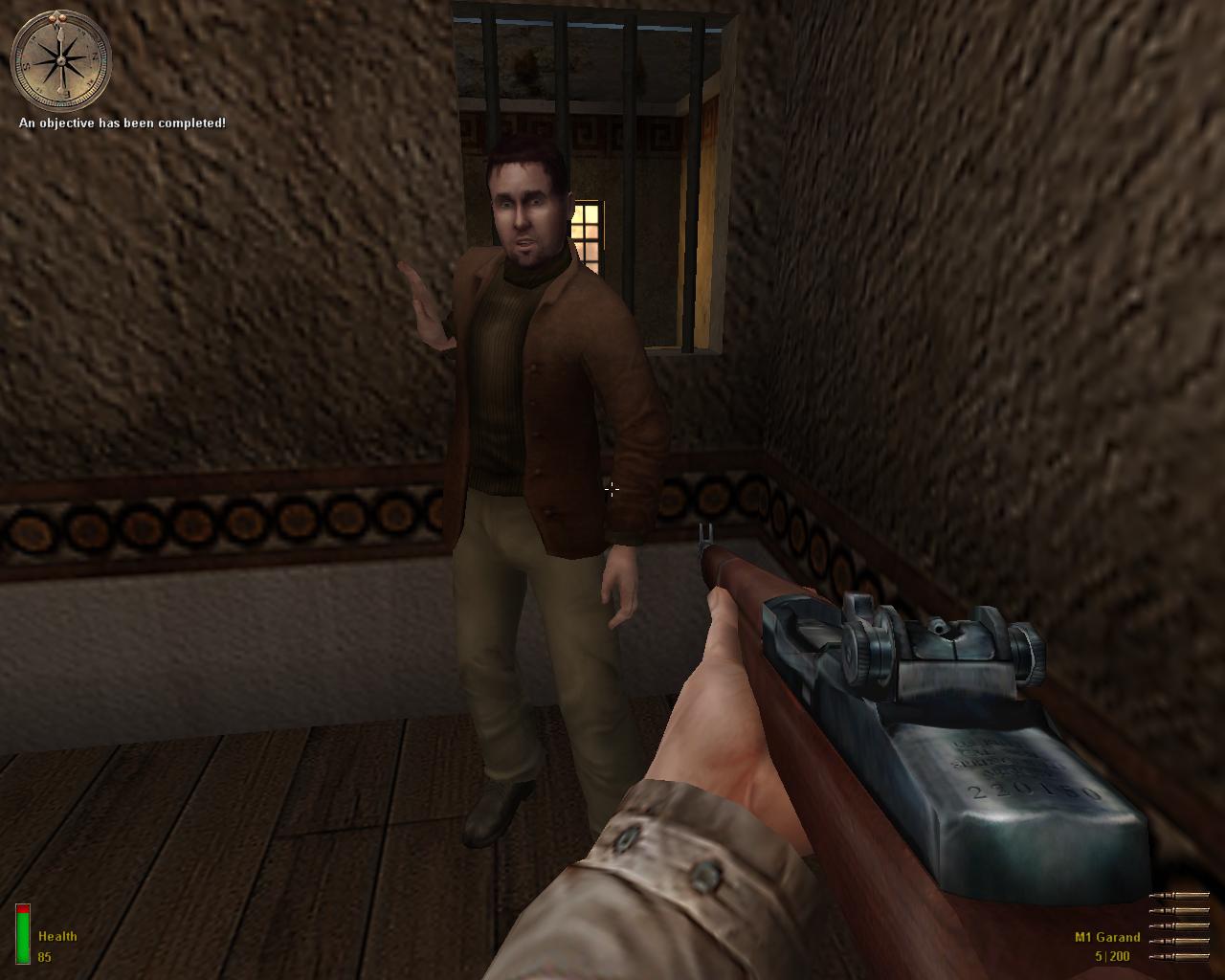PC Screenshots