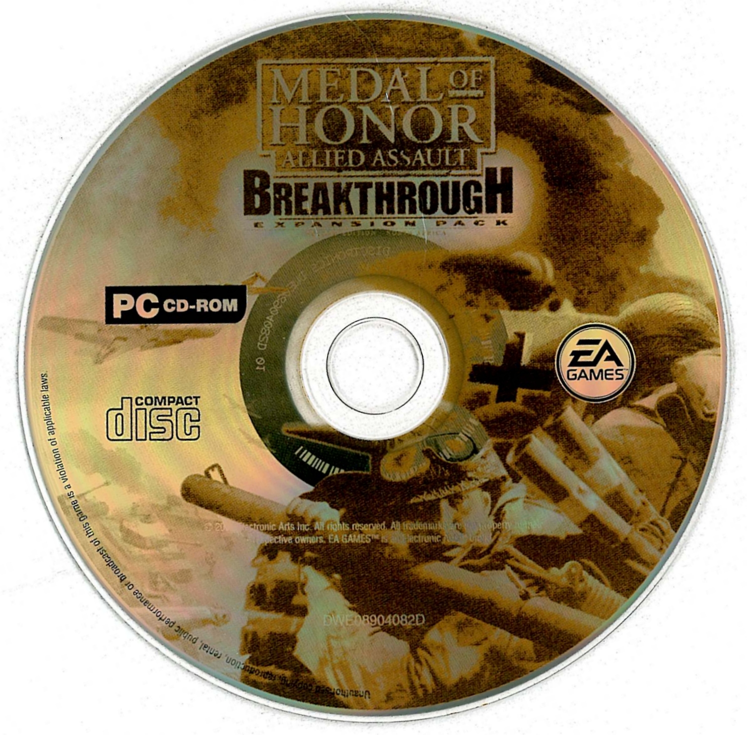 Box Art