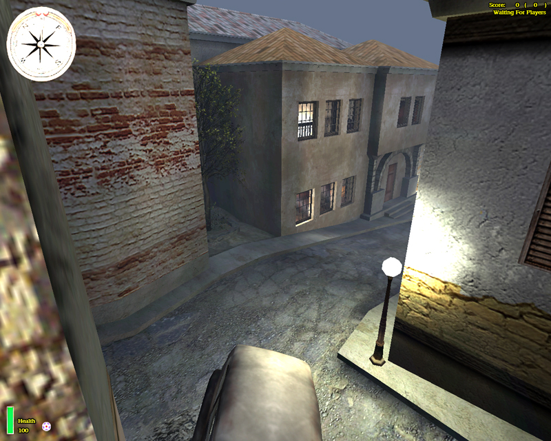 Screenshots