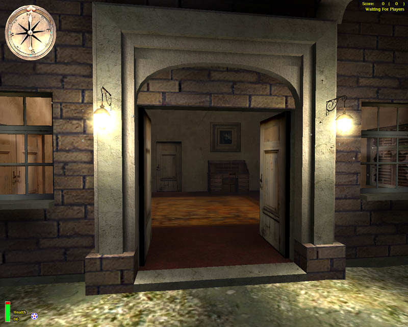 Screenshots