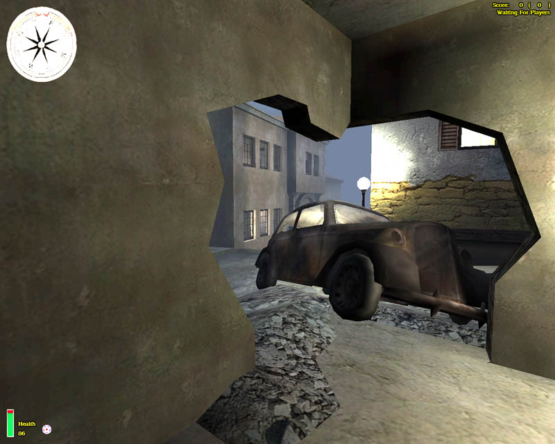 Screenshots