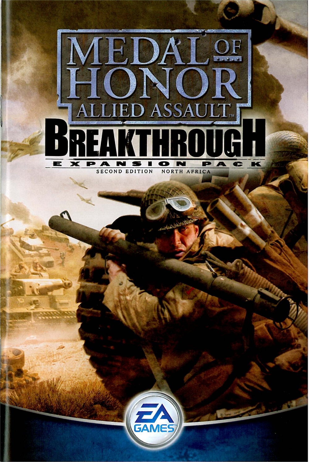 Box Art