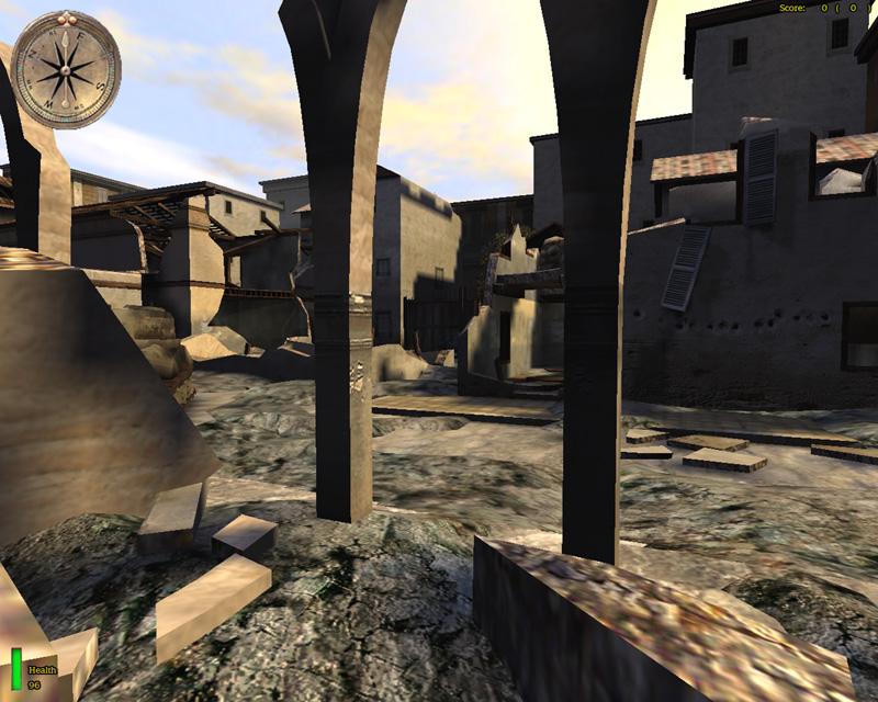Screenshots