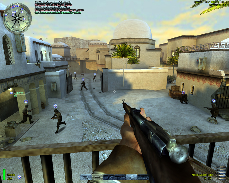 Screenshots