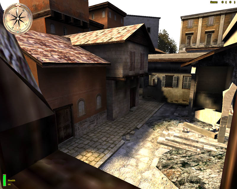 Screenshots
