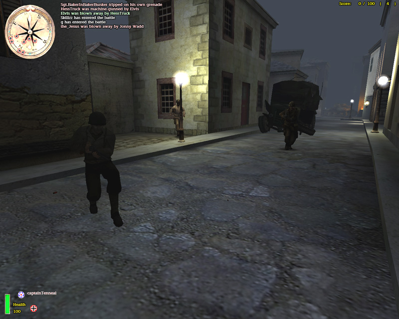Screenshots