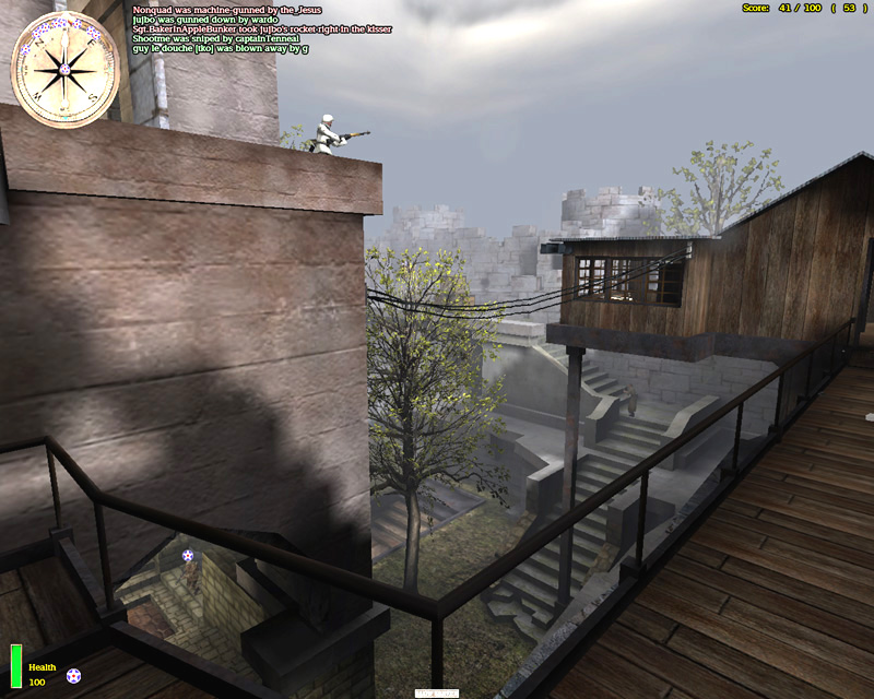 Screenshots