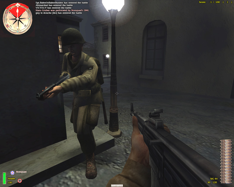 Screenshots