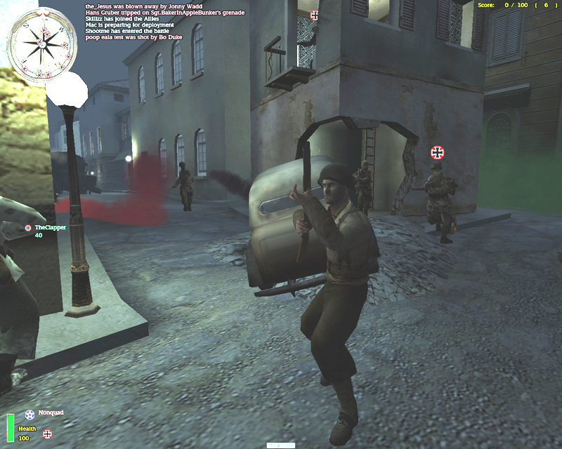 Screenshots