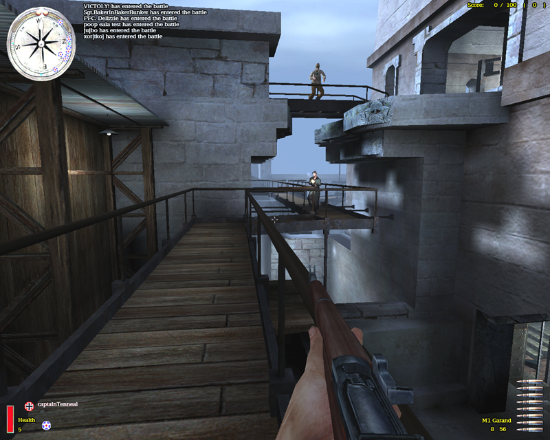 Screenshots