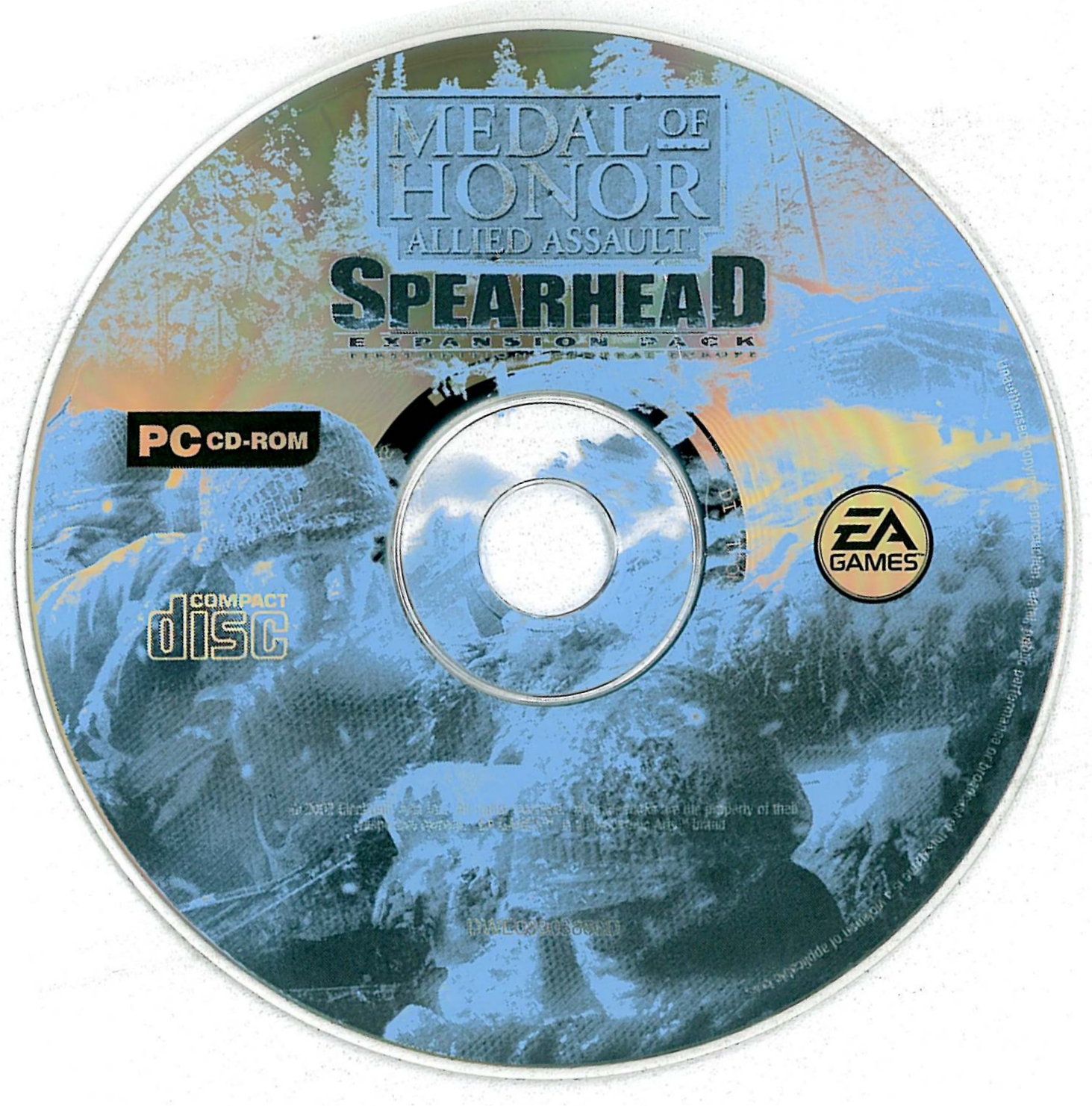 Box Art