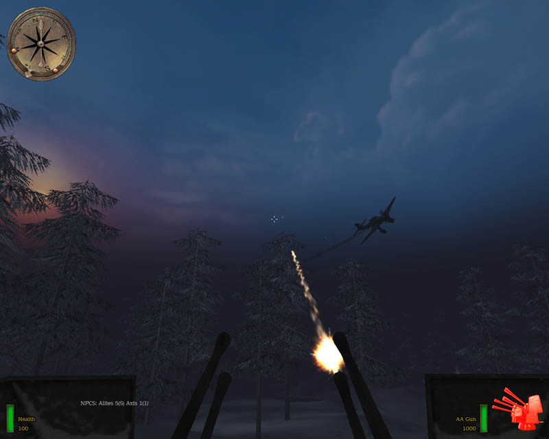 Screenshots