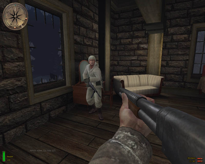 Screenshots