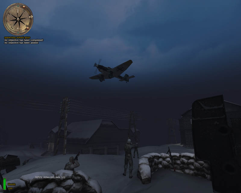Screenshots