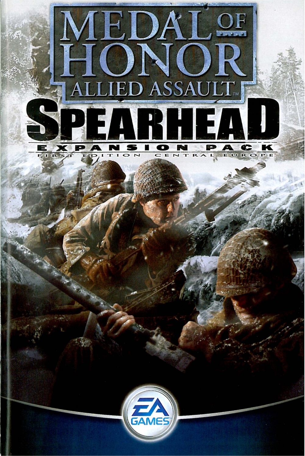 Box Art