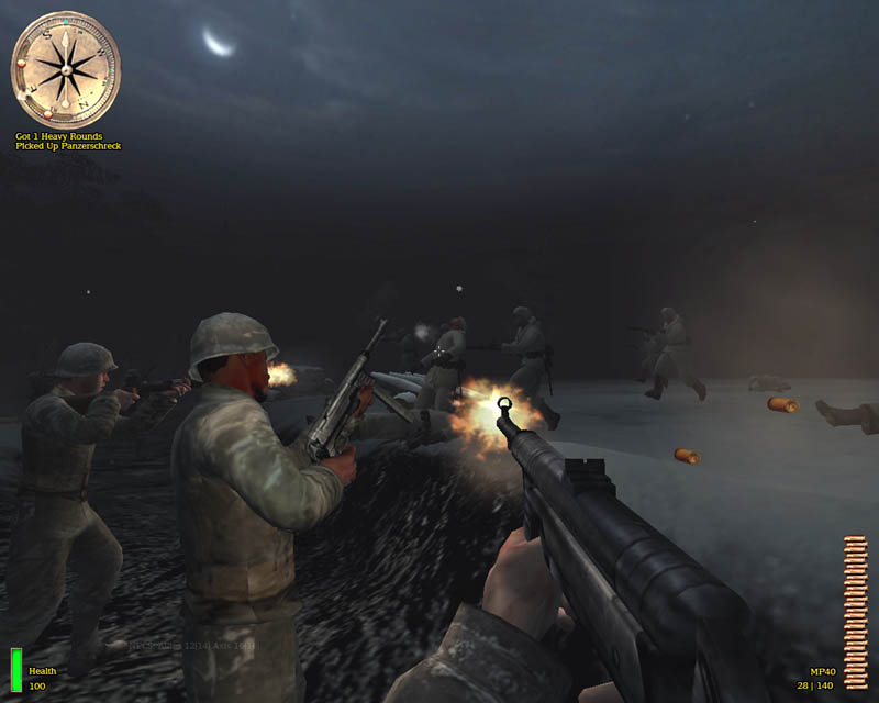 Screenshots