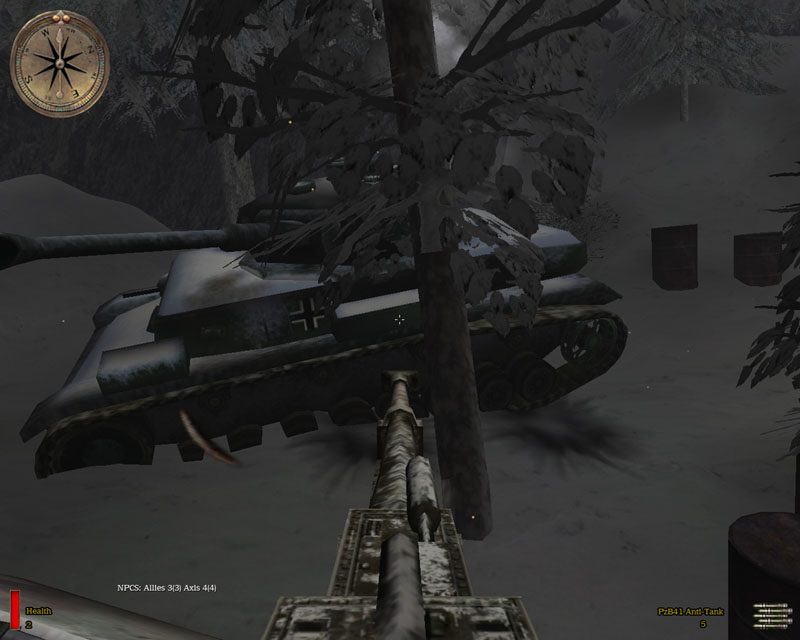 Screenshots