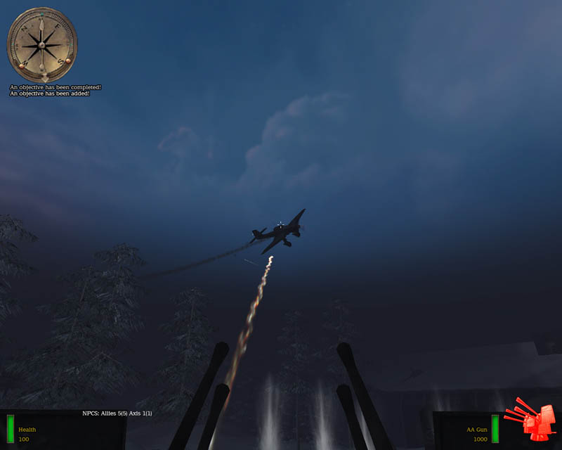 Screenshots