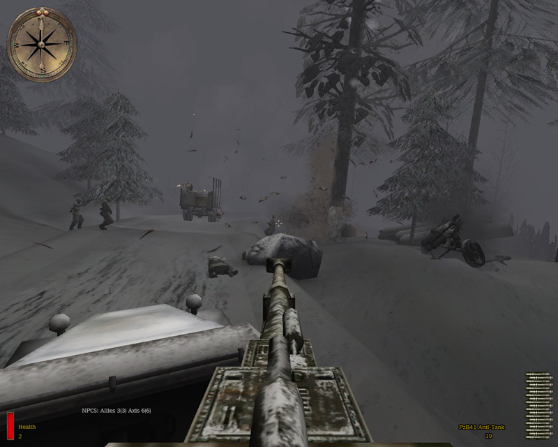 Screenshots