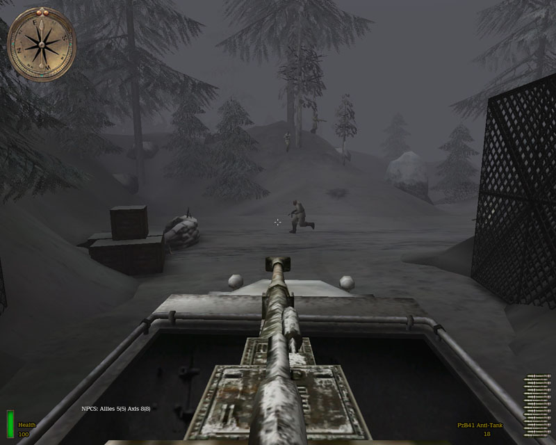 Screenshots