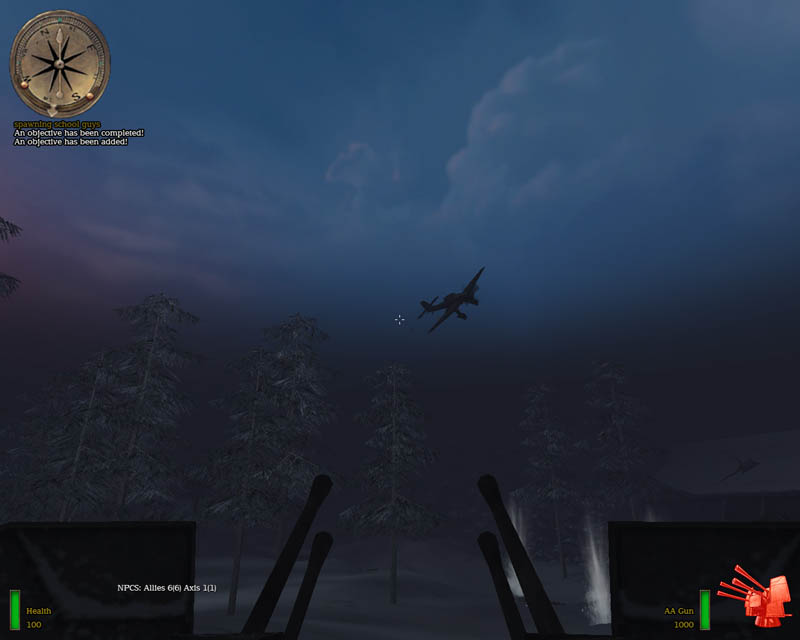 Screenshots