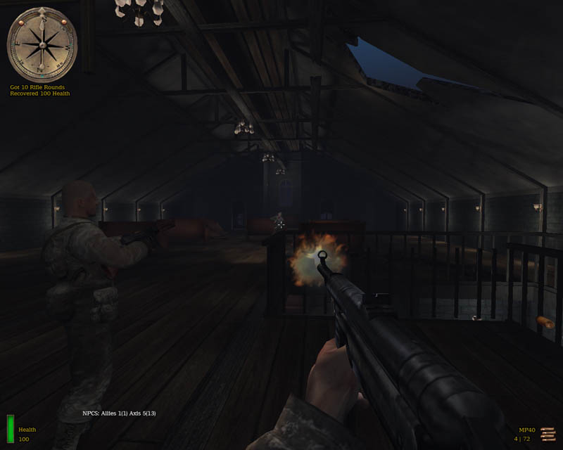 Screenshots