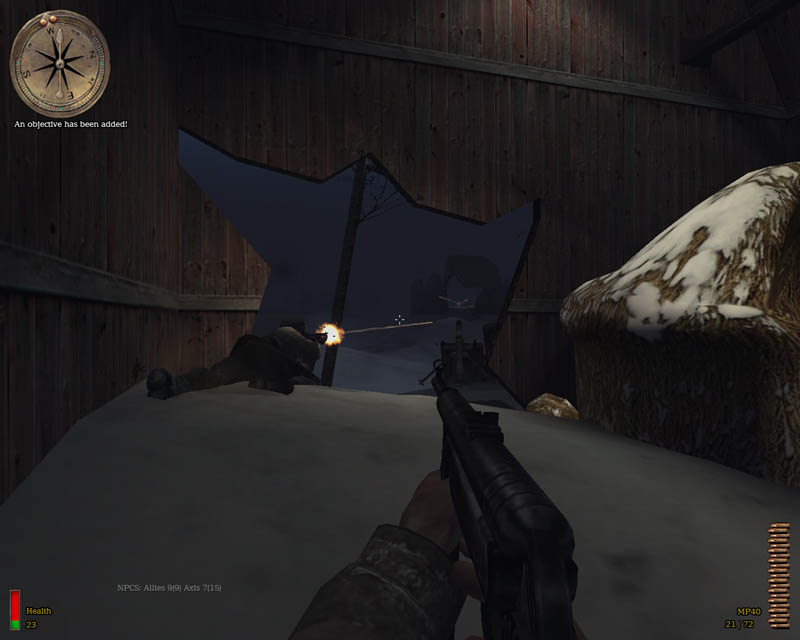 Screenshots