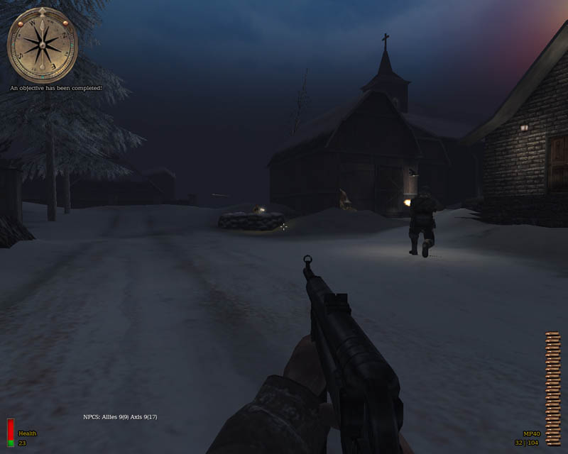 Screenshots