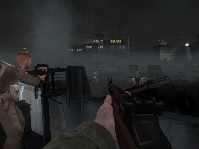 PS2 Screenshots