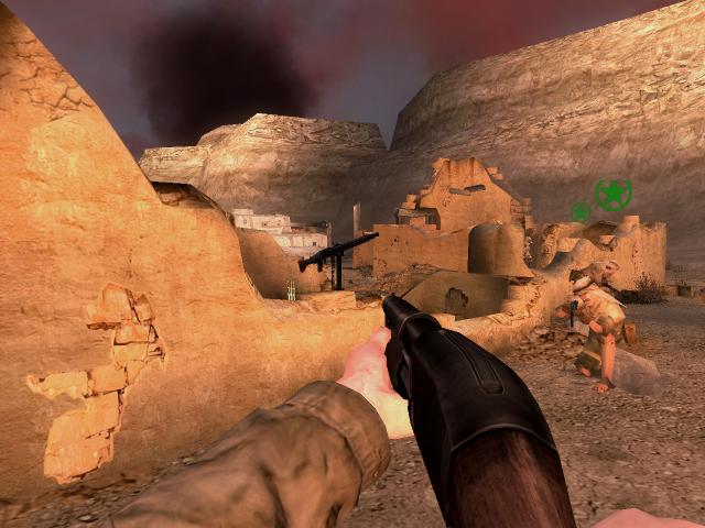 PS2 Screenshots