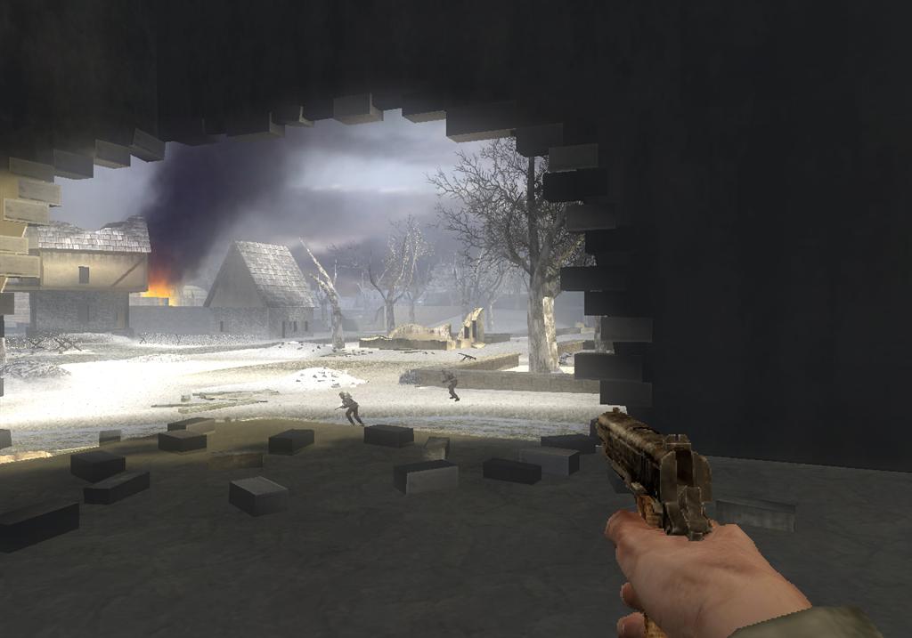 PS2 Screenshots